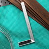 Steel Angle Ruler350mm