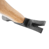Claw Hammer 500g