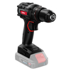 Lithium-Lon Impact Drill