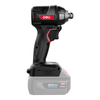 Lithium-ion Impact Driver