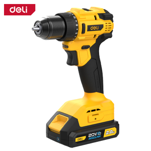 Lithium-Ion Cordless Drill