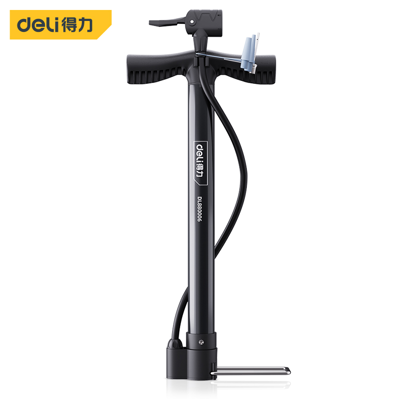 Air Pump from China manufacturer Deli Tools
